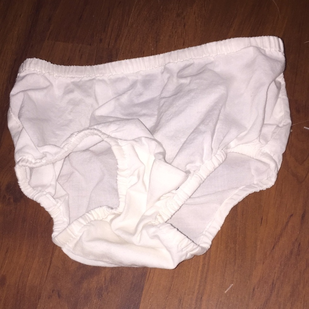 Baby bloomers